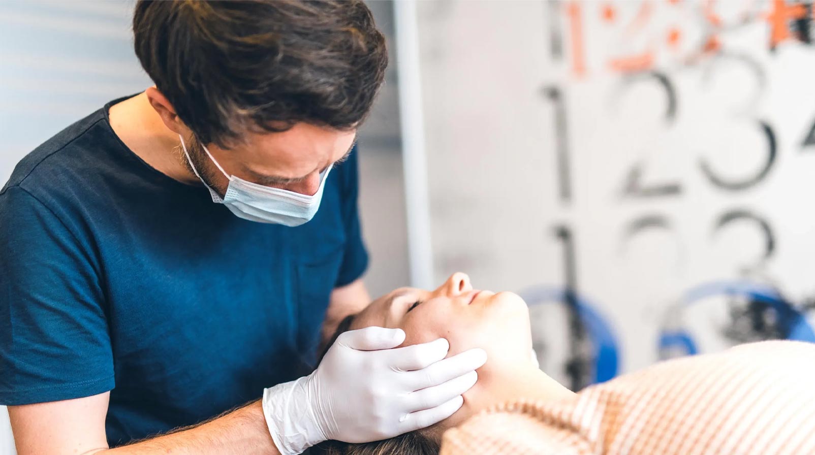 Dr. Uwe Seidl - Ihr Kieferorthopäde in Regensburg und Umgebung