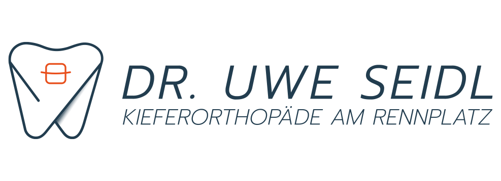 Logo - Dr. Uwe Seidl - Kieferorthopädie in Regensburg
